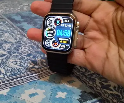 Smart watch AW8 Max Ultra