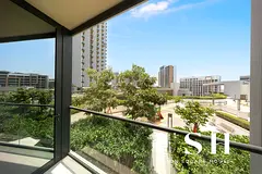 Parkside Living | Maid's Room | Genuine Resale | Exclusive