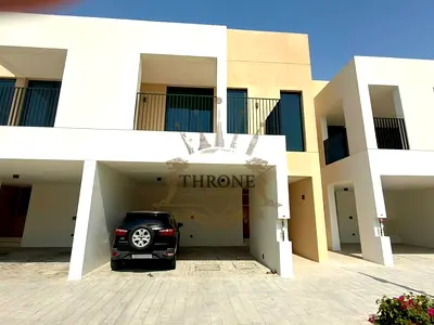 Vacant | Brand New 3BR Duplex | Premium Community