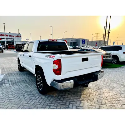 صورة مصغرة 5 لـ 2018 Toyota TUNDRA