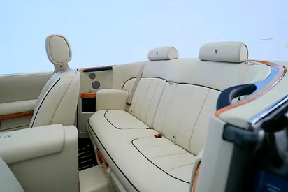 2017 ROLLS-ROYCE PHANTOM — фото 10