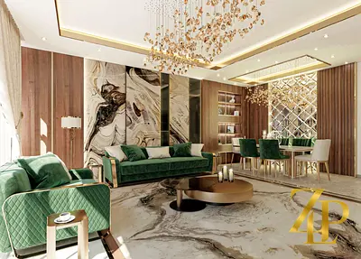 Prelaunch Offer| 10Yr PaymentPlan| Luxury Furnish