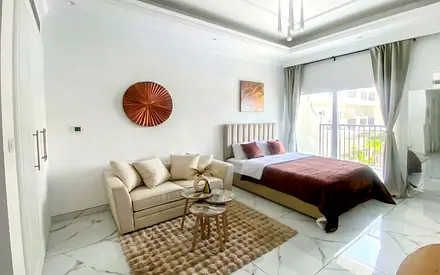 Pool View | Best Price | Vacant