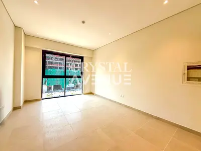 2BR + Store Room | Unfurnished | Kitchen with Appliances