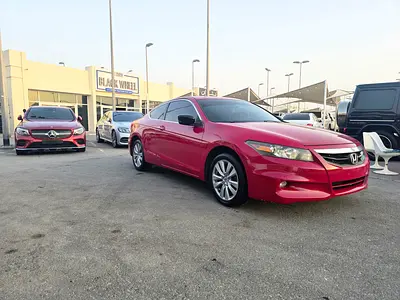2011 Honda ACCORD — фото 2