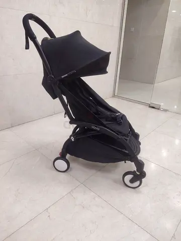 Yoyo2 stroller