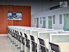 No Commission | Direct from Owner | Furnished Offices | All-Inclusive