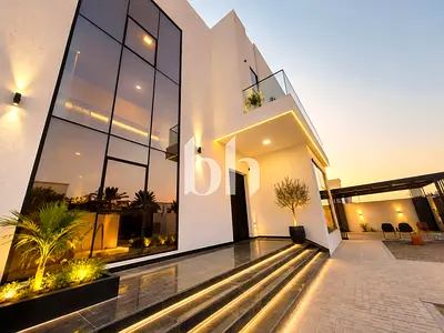 Independent Villa | Prime Location | Brand New