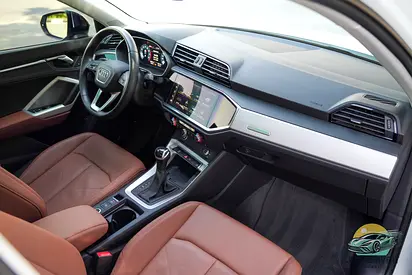 Audi Q3 35 TFSI Advanced, миниатюра 3