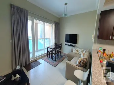 Beautiful | Spacious | Unfurnished | Canal view