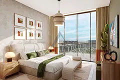 Contemporary Living | Flexible PP | Prime JVC Location