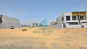 Prime Residential Building Plot for Sale | G+3 | Areej, Zone-B, Tilal City