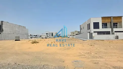 Prime Residential Building Plot for Sale | G+3 | Areej, Zone-B, Tilal City