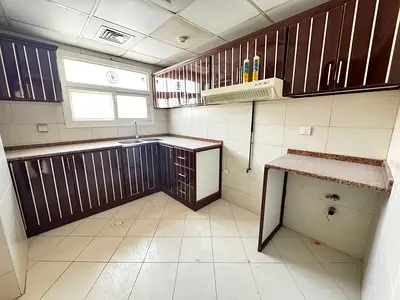 🏡 Spacious 1 Bedroom | 2 Washrooms | Prime School Area | Family Building