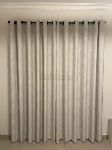 High quality drape blackout curtains for sale
