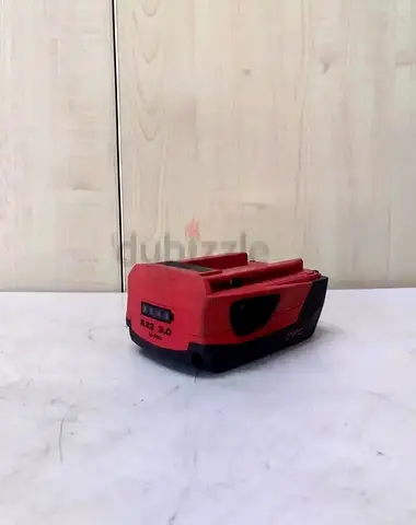 Hilti B22-3.0 Battery