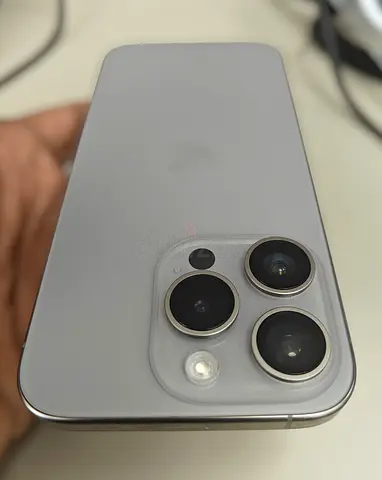 iPhone 15 Pro 256GB