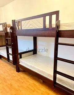 Bed Space Available For Boys …! Ready to Move….!