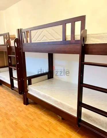 Bed Space Available For Boys …! Ready to Move….!