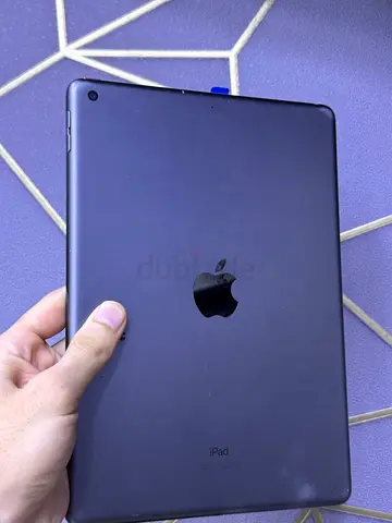 Ipad 9th generation