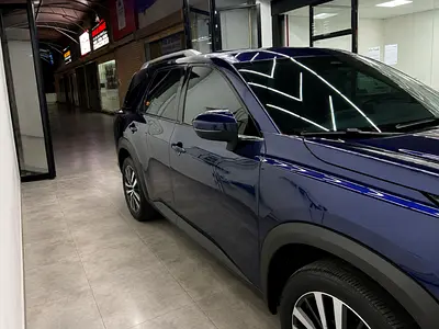 2022 Nissan PATHFINDER — миниатюра 4
