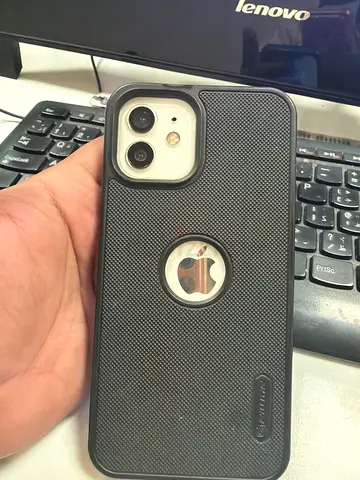 iPhone 12