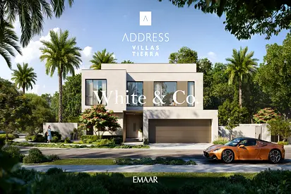 Close to OP Deal | 5 Bedroom |Chamfer Type
