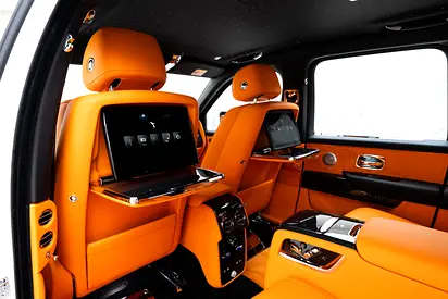 صورة مصغرة 13 لـ 2026 ROLLS-ROYCE CULLINAN