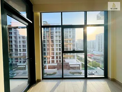 Spacious 1 BR Apartment | Community View | Ready to Move In
