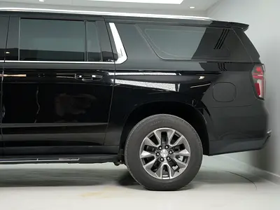 2023 Chevrolet SUBURBAN 照片 6