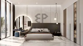 2BR Resort-Style Living | Samana Rome | MBR City