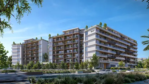 Handover Soon | Prime Location | High ROI | Smart Investment