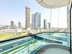 Spacious 2BR | Unfurnished | Prime Business Bay Location