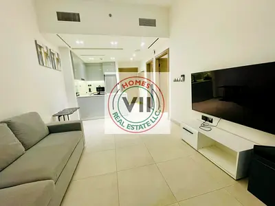 Furnished 1Bedroom Apartment | Binghatti Canal.