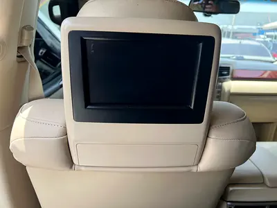 صورة 13 لـ 2014 Lexus LX-SERIES