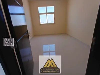 غرفة وصالة بالعالية عجمان، أول ساكن، بناية حديثة، تشطيب راقٍ، قرب الخدمات، 29,997 درهم.