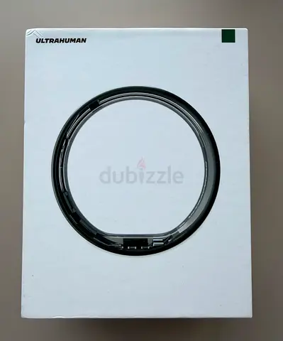 UltraHuman Ring AIR Smart RING