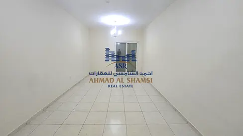 1-Month Free || Specious 3BR || 2 Balconies || GYM And Pool Free || Master Room With Balcony || Ready To Move || Close To RTA Bus Stop