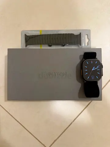 Apple Watch Ultra 2 cellular - UAE version