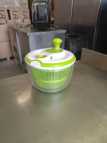 Salad spinner small