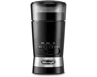 De’Longhi KG210 Coffee Grinder