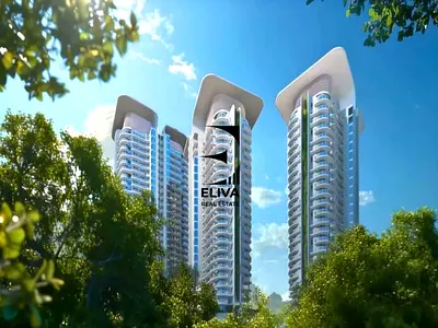 High Floor | 2BR+Maid | Sea View | OP+ADM Only