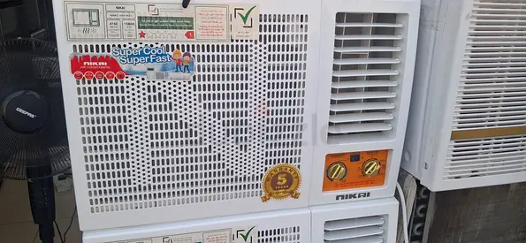 Window ac available for sale
