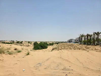 For sale: 3 plots in Al-Hawshi, Al-Tarh Al-Jadeed, Al-Badi'a suburb