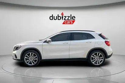 2019 Mercedes-BENZ GLA — миниатюра 5