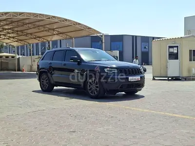 AED 1338/month | 2016 Jeep Grand Cherokee | GCC Specs | Ref#468296