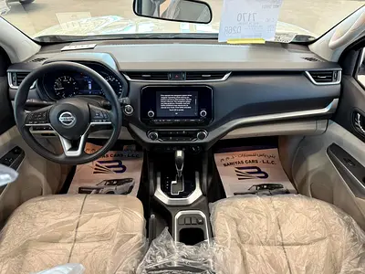 صورة 8 لـ 2026 Nissan XTERRA