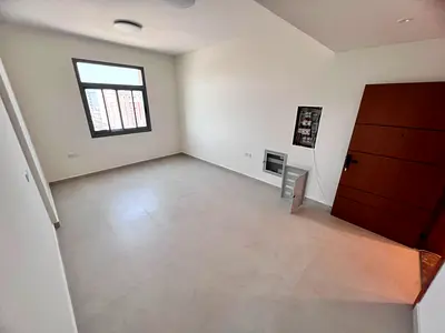 Al Jurf 3 Ajman - First Occupancy - Two Master Bedrooms - Storage Room - Large Area - Prime Location