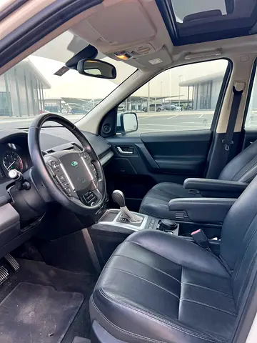 2014 LAND Rover LR2 照片 3