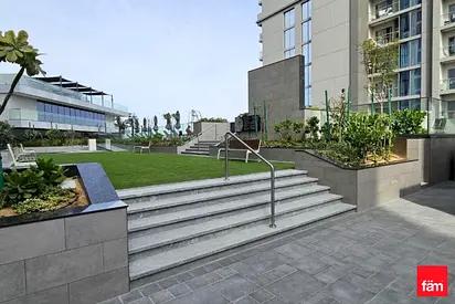 Spacious 1br | Brand New | Ready To Move In